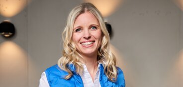 Nadine Lottermoser, Oilfix