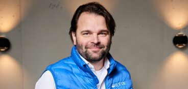 Christoph Sauer, Oilfix