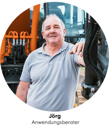 Jörg Leitner, Anwendungsberater