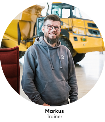 Markus Stegmüller, Trainer