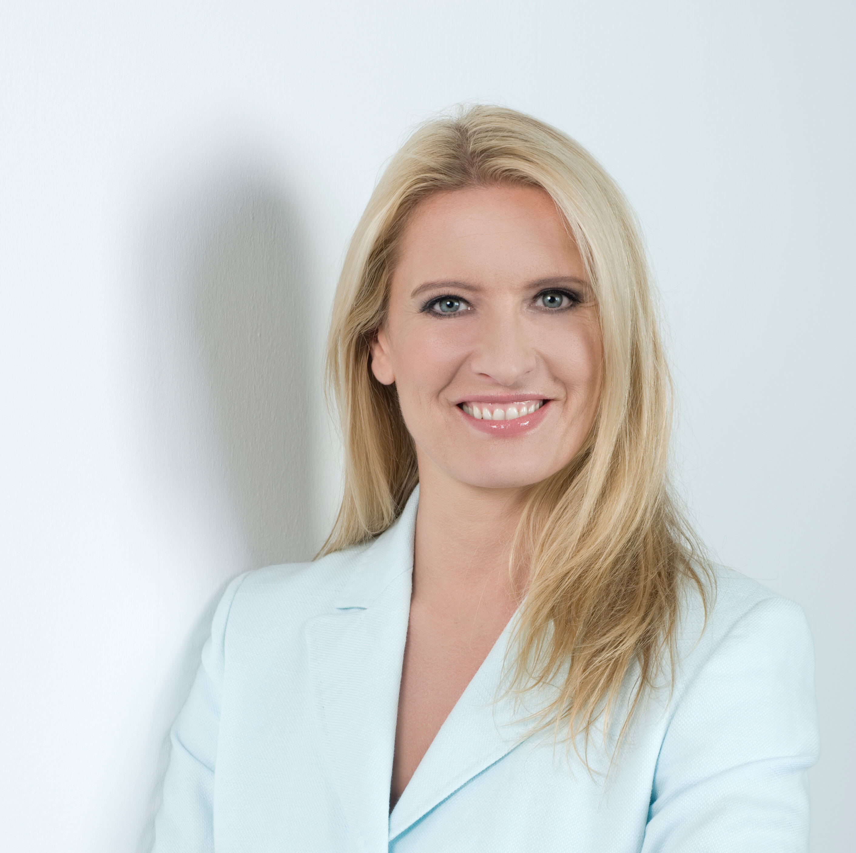 Claudia Kleinert