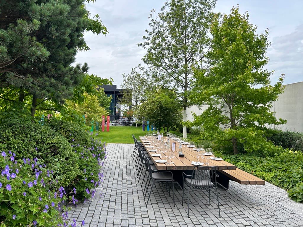 Coreum Eventlocation