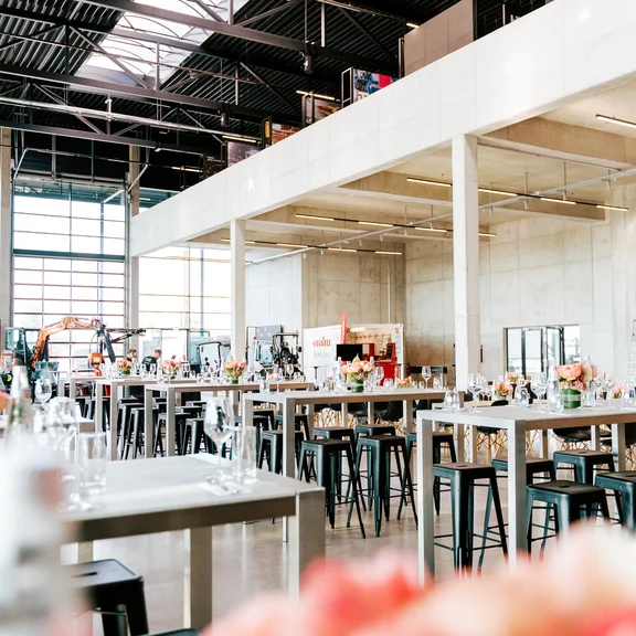 Coreum Eventlocation
