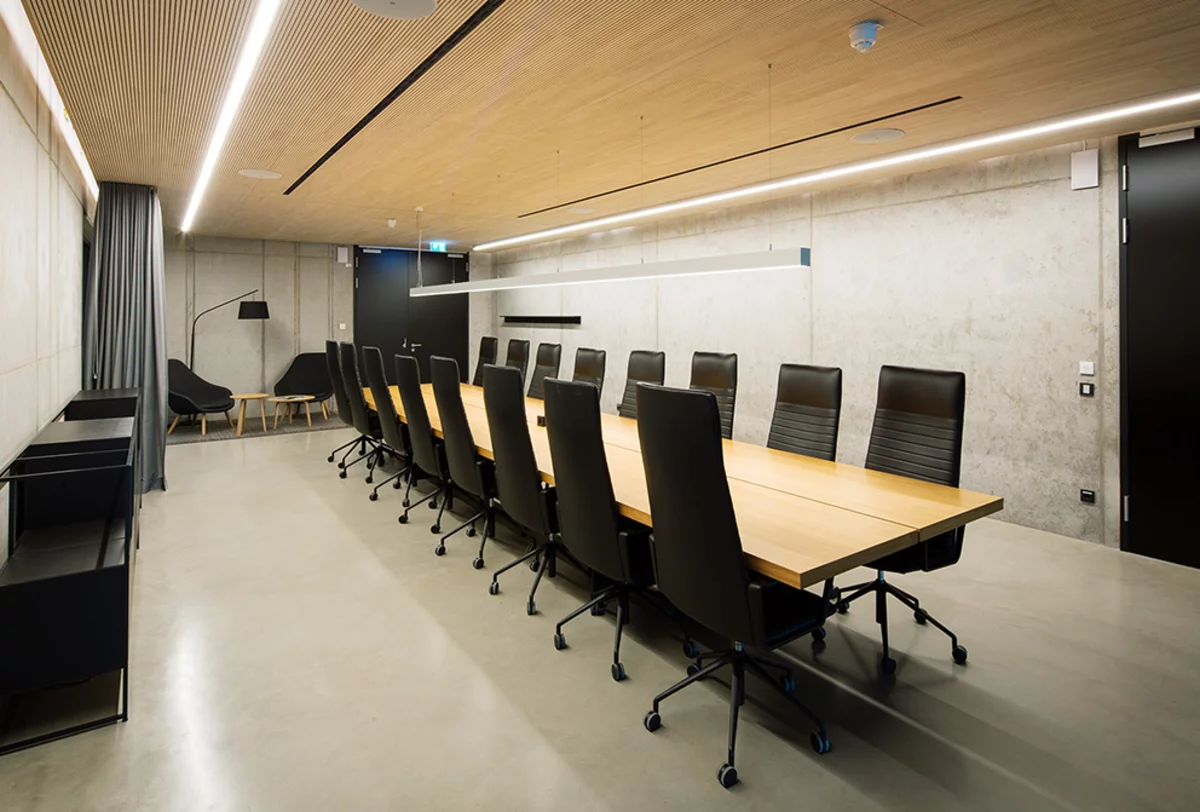 Coreum Eventlocation | Herz